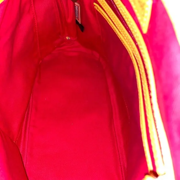 🎈SOLD🎈Dooney & Bourke Satchel Shoulder Bag Crossbody or Purse - Picture 13 of 14